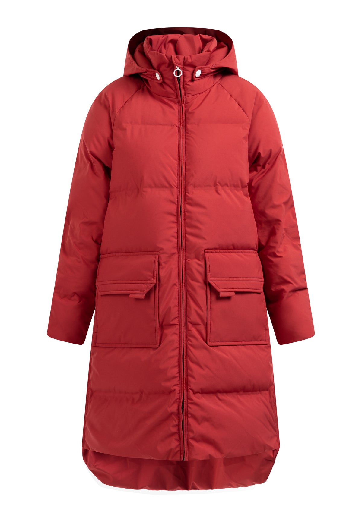 DreiMaster Maritim Damen-Winterjacke mit Wattierung