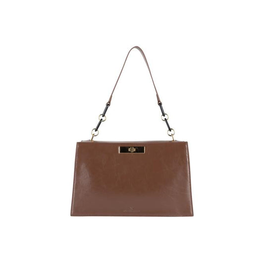 DreiMaster Klassik Damen-Handtasche