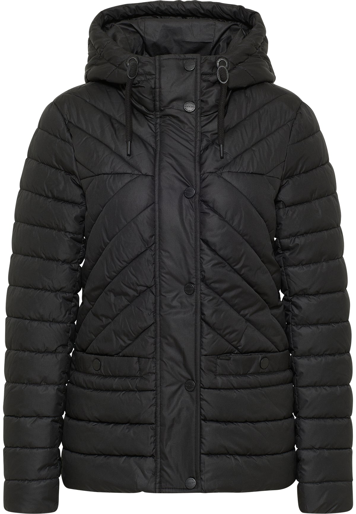 DreiMaster Klassik Women's Winterjacke