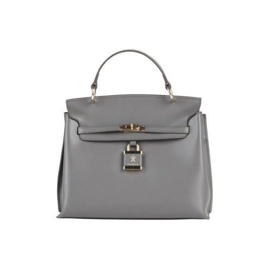 DreiMaster Klassik Women's Henkeltasche