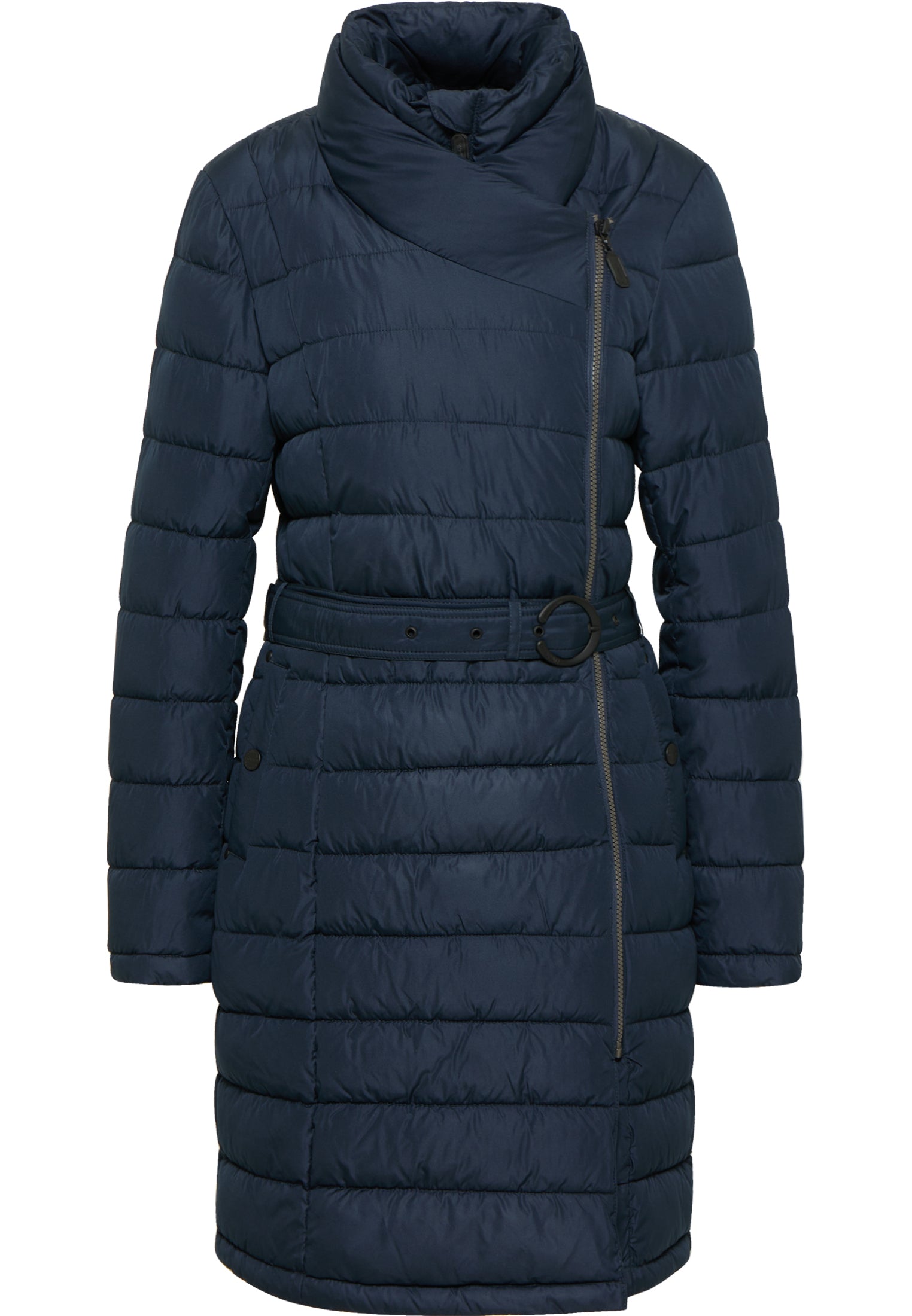 DreiMaster Klassik Women's Winter Coat With Padding - Schmuddelwedda Shop
