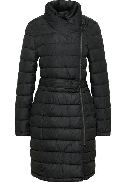DreiMaster Klassik Women's Winter Coat With Padding - Schmuddelwedda Shop