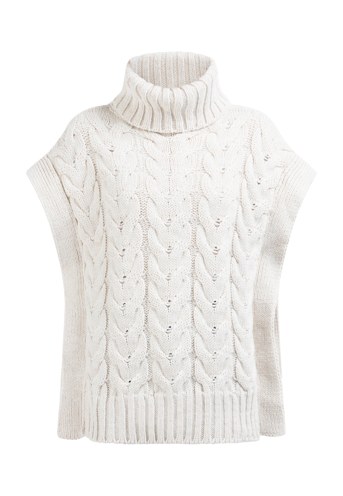 DreiMaster Vintage Damen-Strickweste