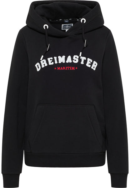 DreiMaster Maritim Damen Hoodie