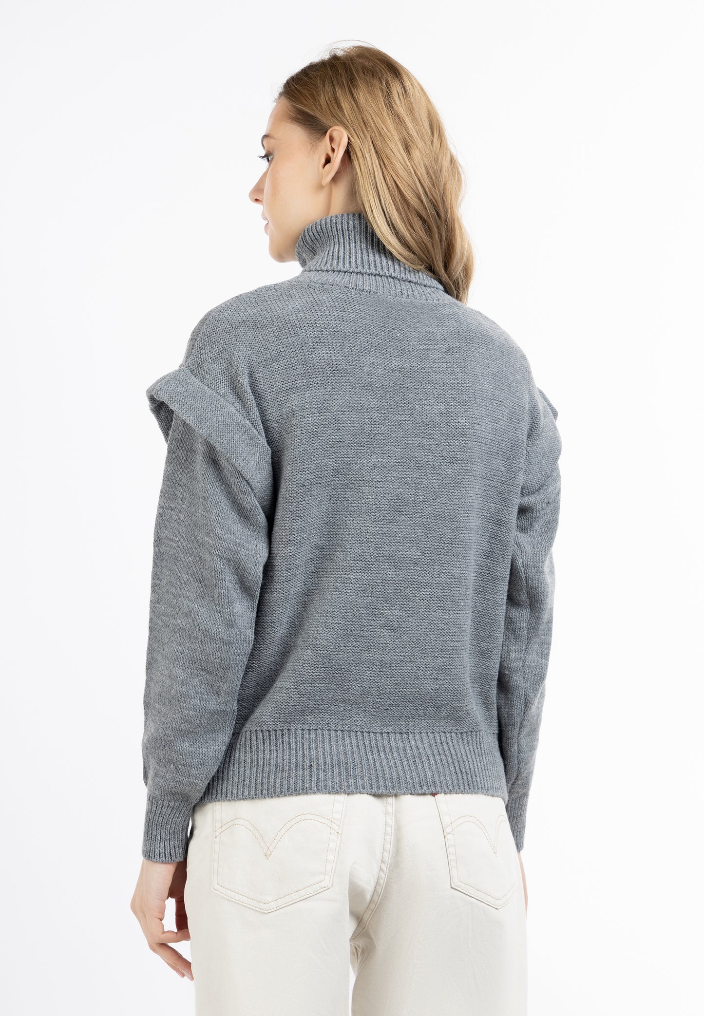DreiMaster Vintage Women's Strickpullover