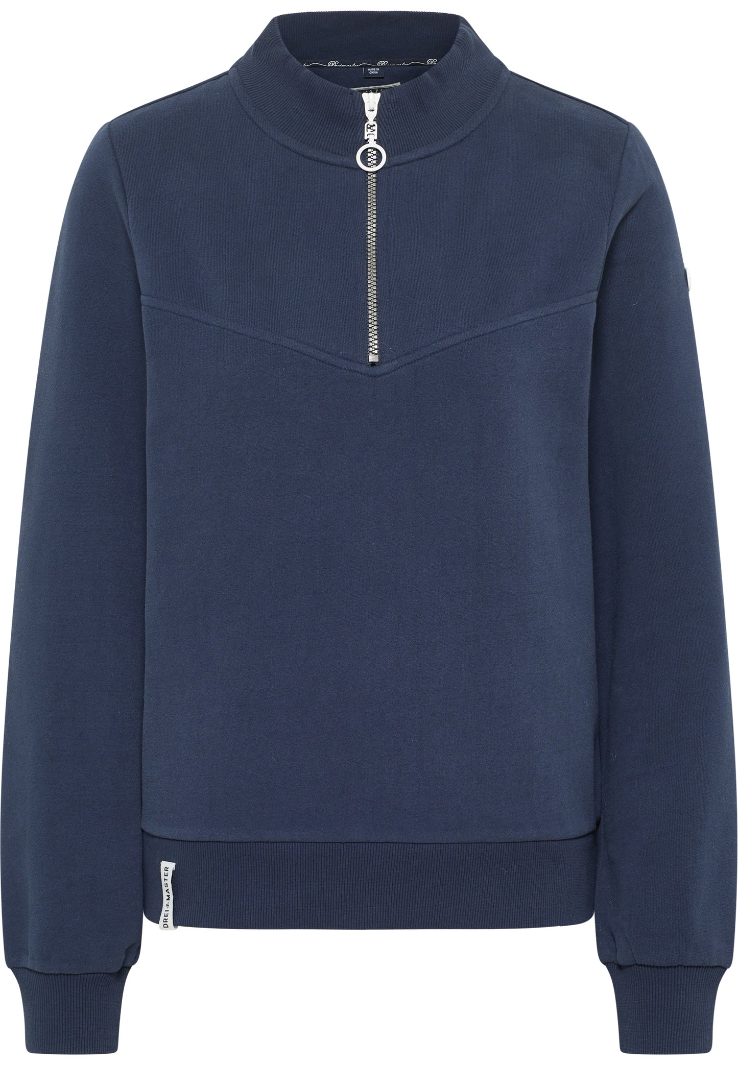 DreiMaster Maritim Damen Troyer