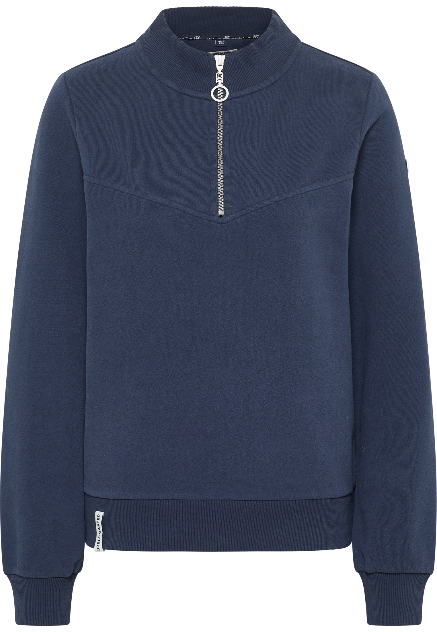 DreiMaster Maritim Damen Troyer