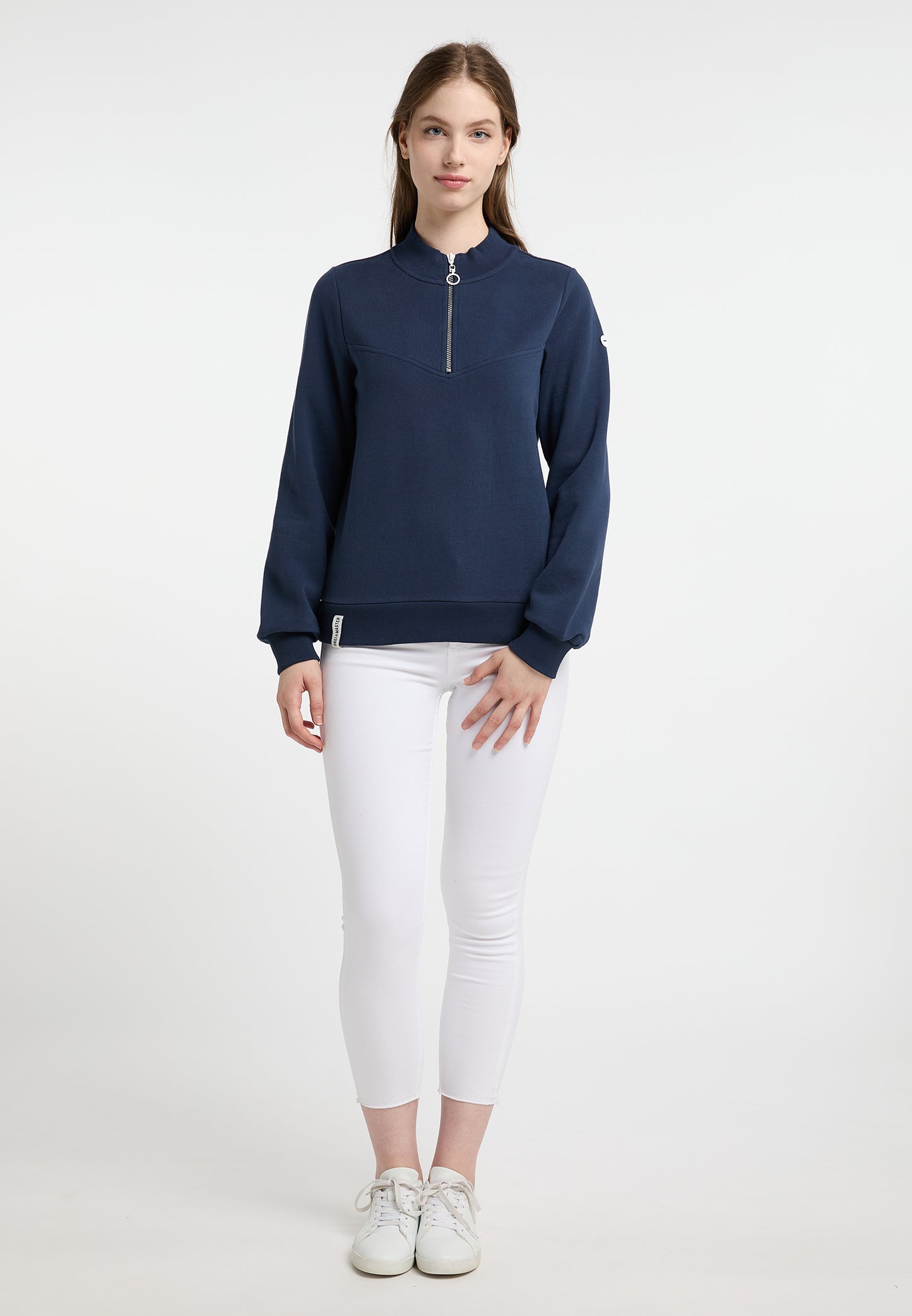 DreiMaster Maritim Damen Troyer