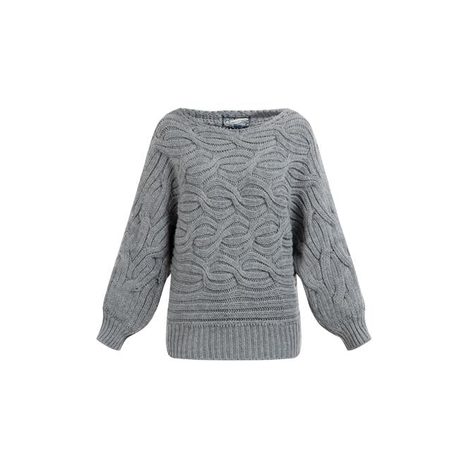 Strickpullover