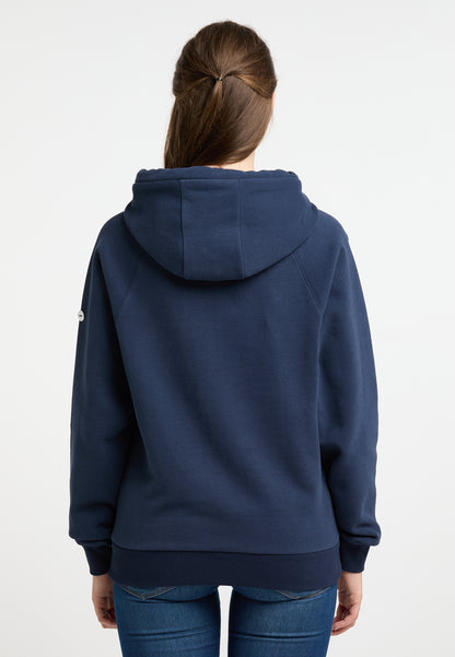 DreiMaster Maritim Damen Hoodie