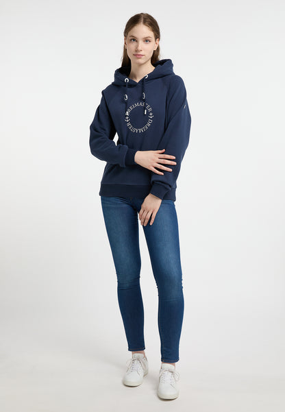 DreiMaster Maritim Damen Hoodie