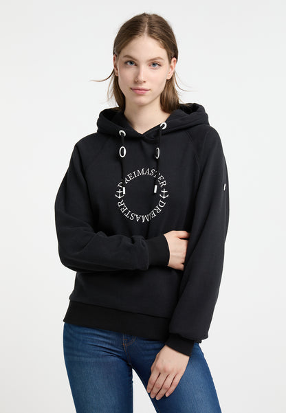 DreiMaster Maritim Damen Hoodie