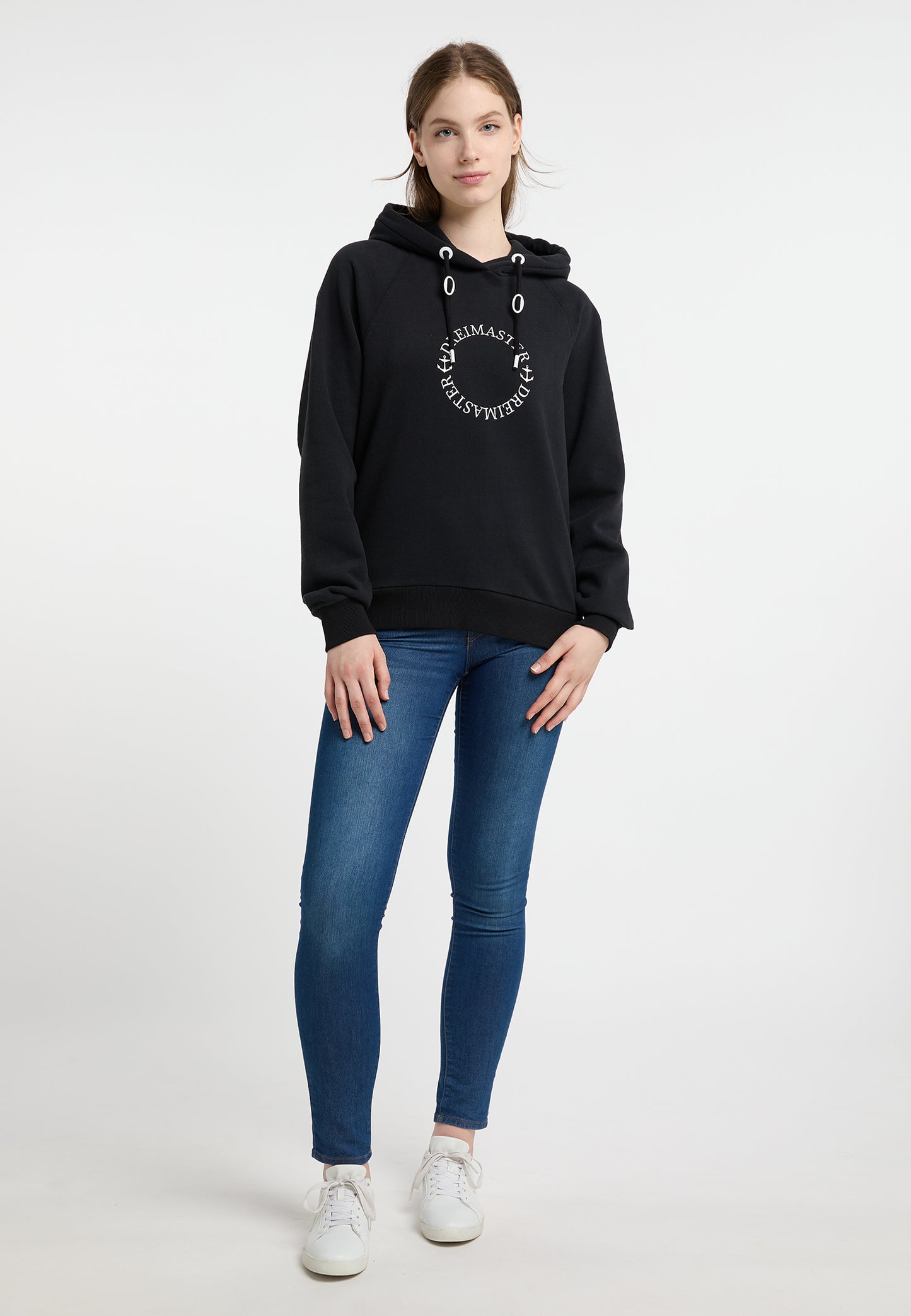 DreiMaster Maritim Damen Hoodie