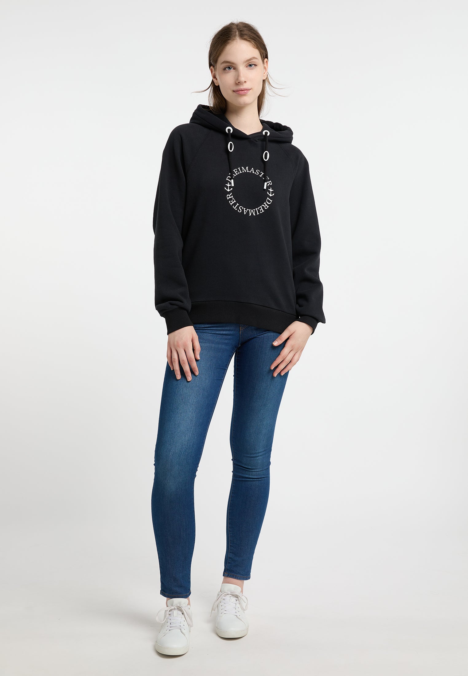 DreiMaster Maritim Damen Hoodie