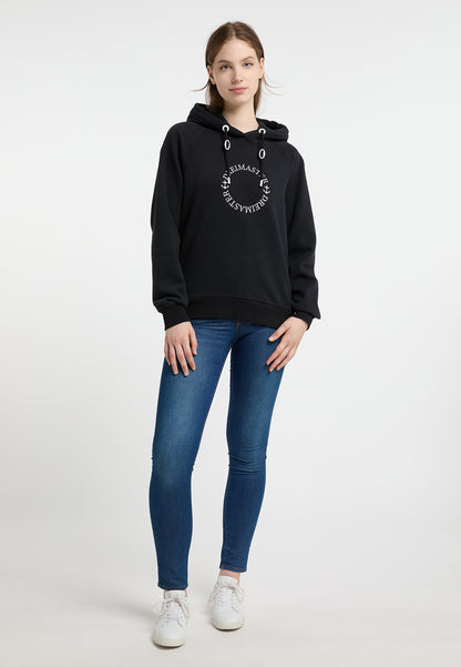 DreiMaster Maritim Damen Hoodie