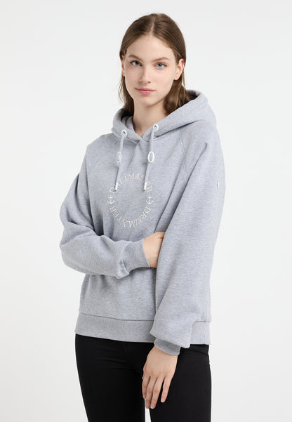 Dreimaster Maritim Women's Hoodie