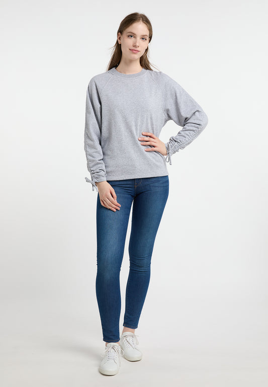 DreiMaster Maritim bluza dresowa