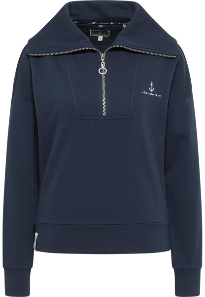Oversized Sweatshirt