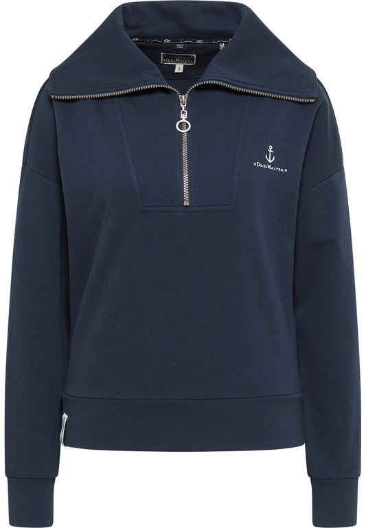 Oversized Sweatshirt