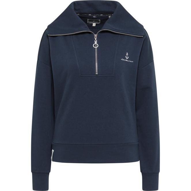 Oversized Sweatshirt