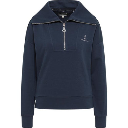 Oversized Sweatshirt