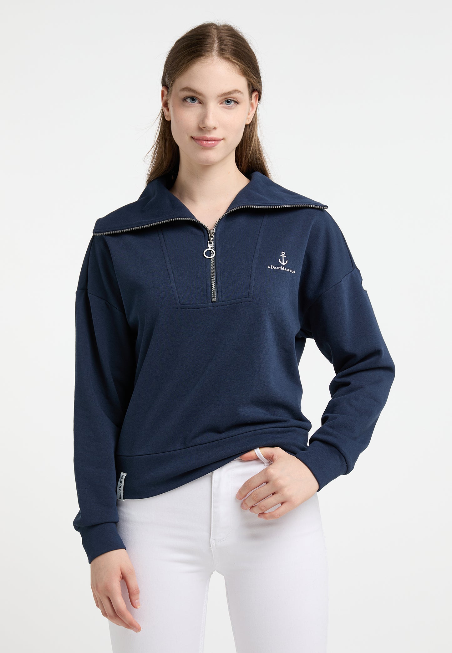 Oversized Sweatshirt
