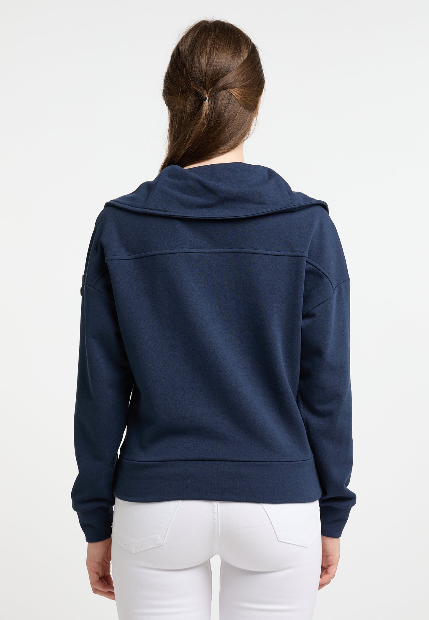 Oversized Sweatshirt