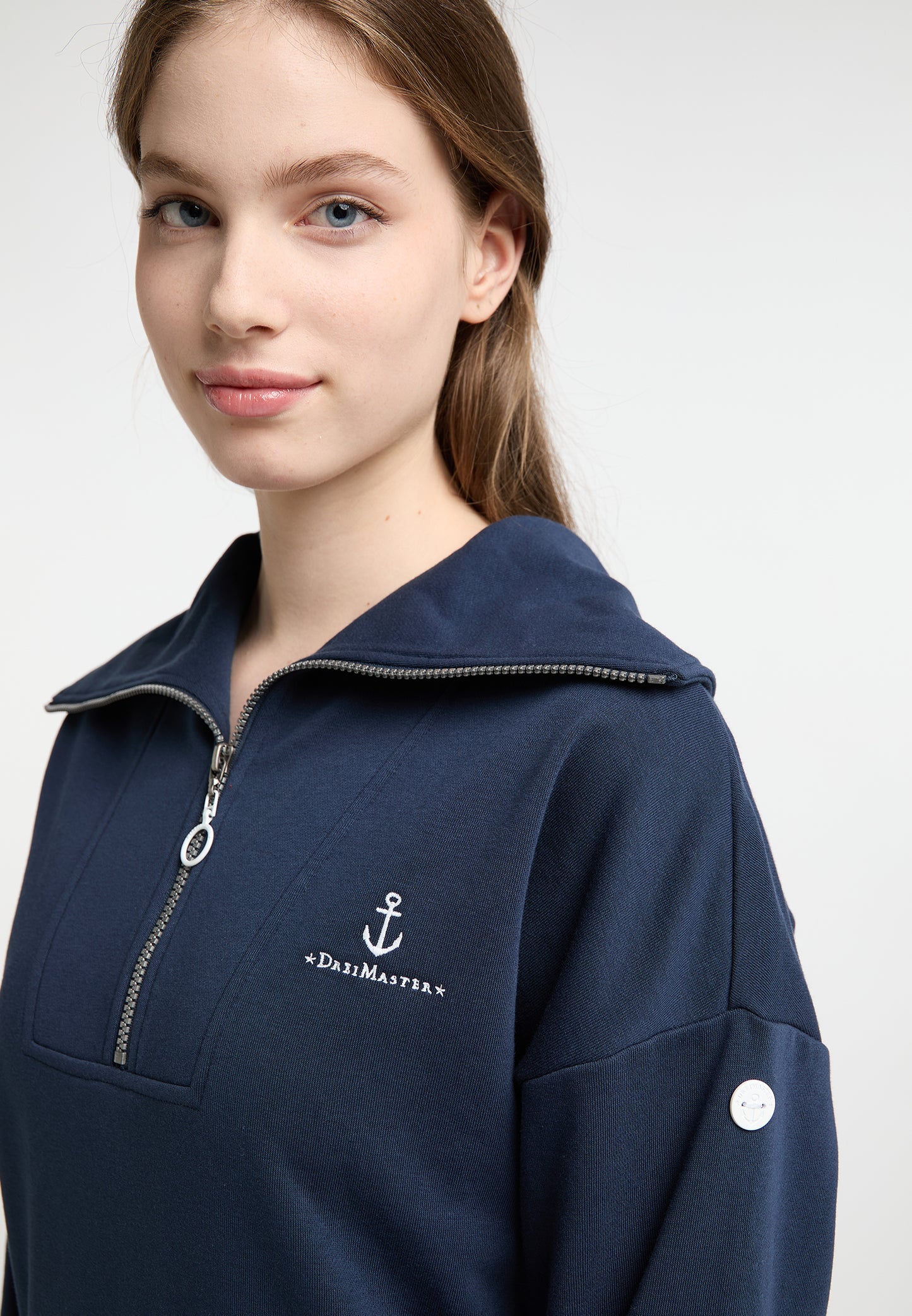 Oversized Sweatshirt