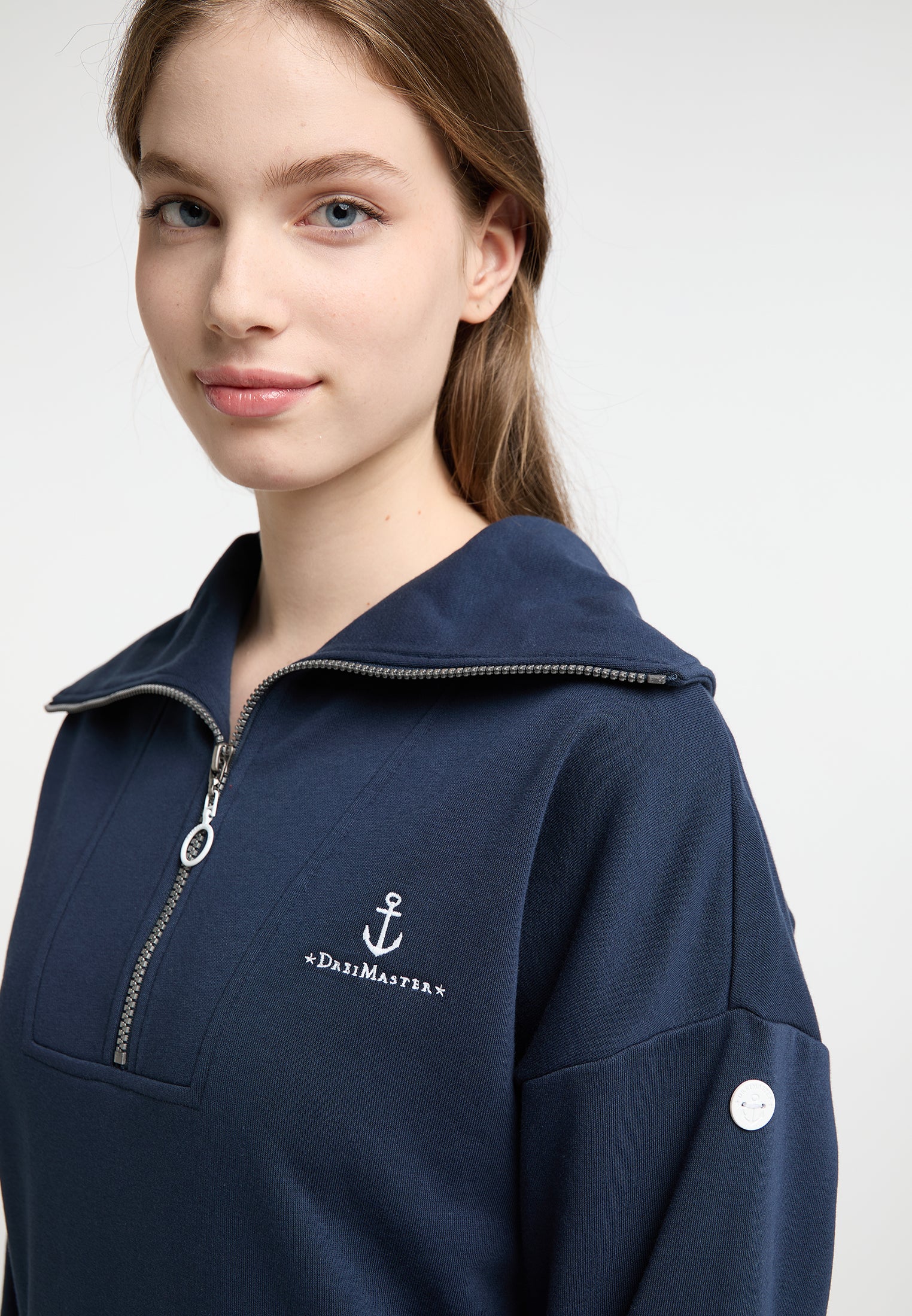Oversized Sweatshirt