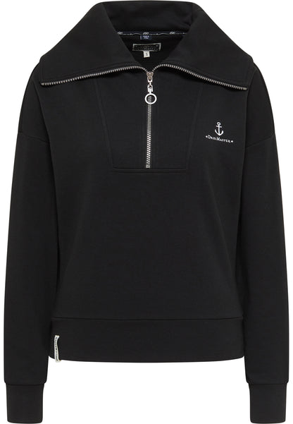 Oversized Sweatshirt