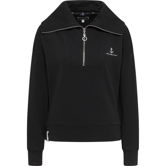 Oversized Sweatshirt