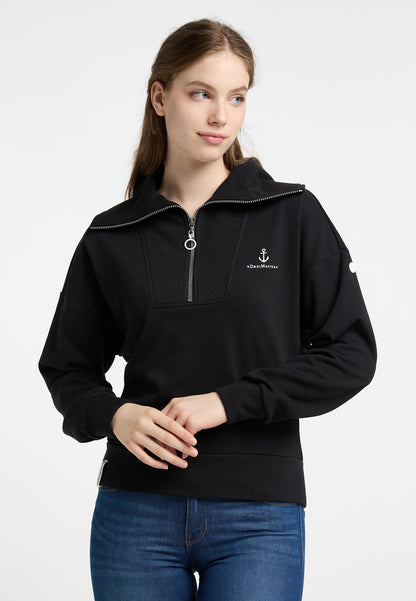 Oversized Sweatshirt
