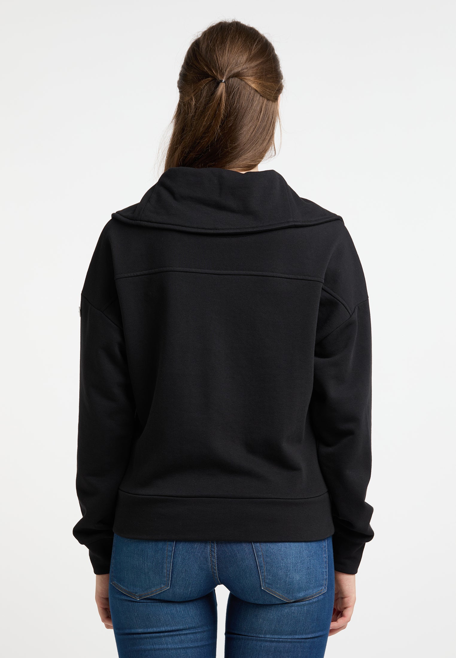 Oversized Sweatshirt