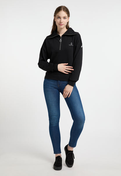 Oversized Sweatshirt