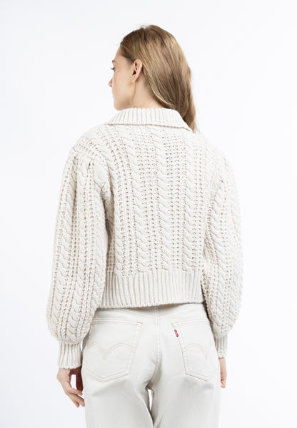 Strick Pullover