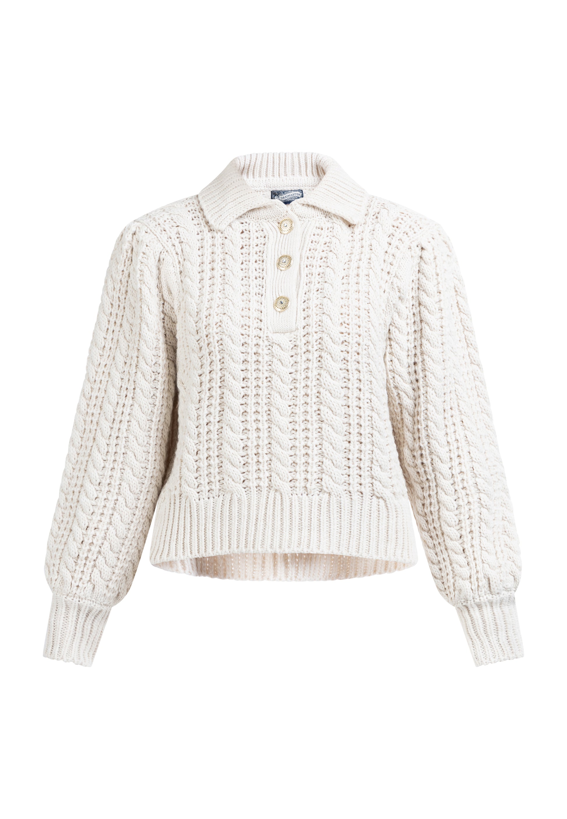 Strick Pullover