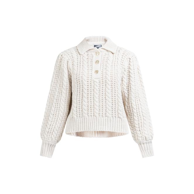 Strick Pullover