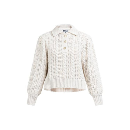 Strick Pullover