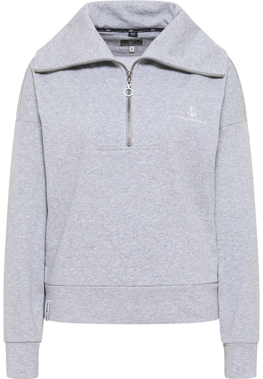 Oversized Sweatshirt