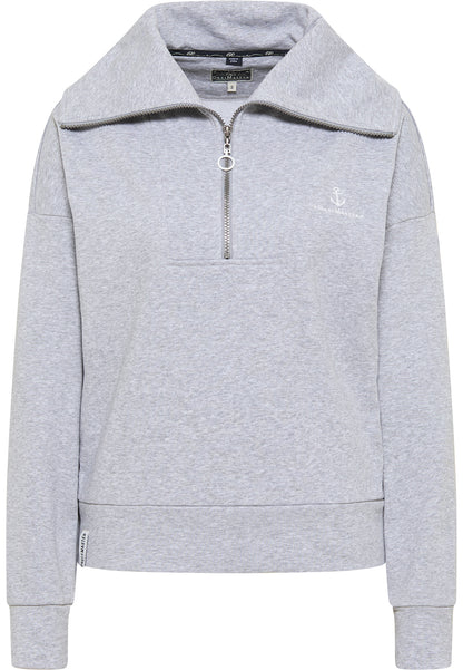 DreiMaster Maritim Women's oversized sweatshirt
