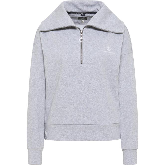 DreiMaster Maritim Oversize-Sweatshirt