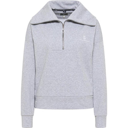 DreiMaster Maritim Oversize-Sweatshirt