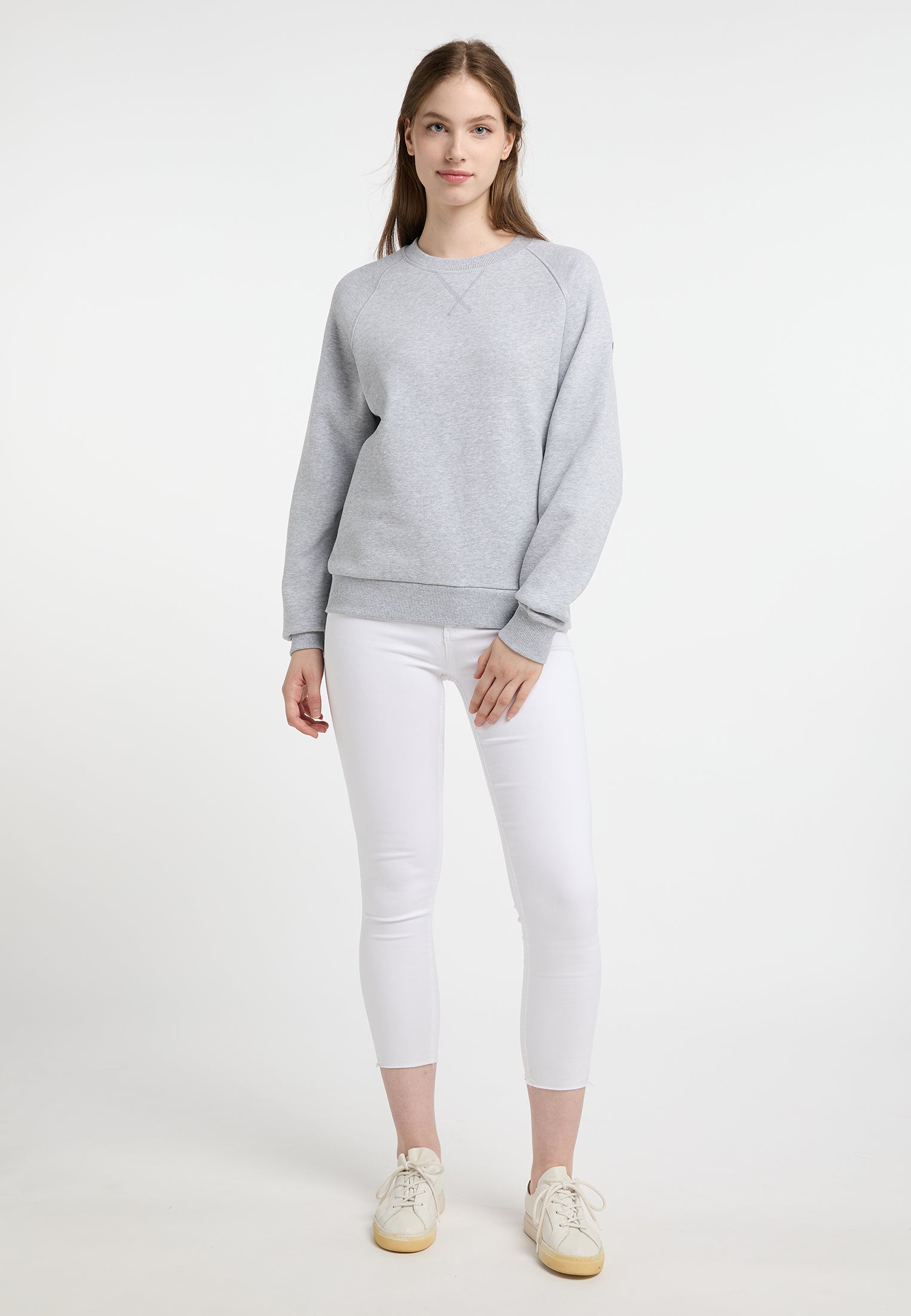 DreiMaster Maritim Damen Sweatshirt