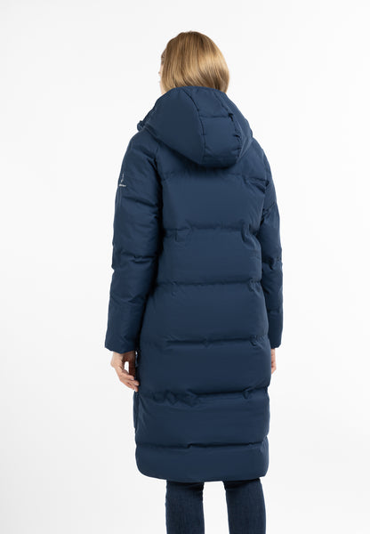 DreiMaster Maritim Women's Winterjacke mit Wattierung