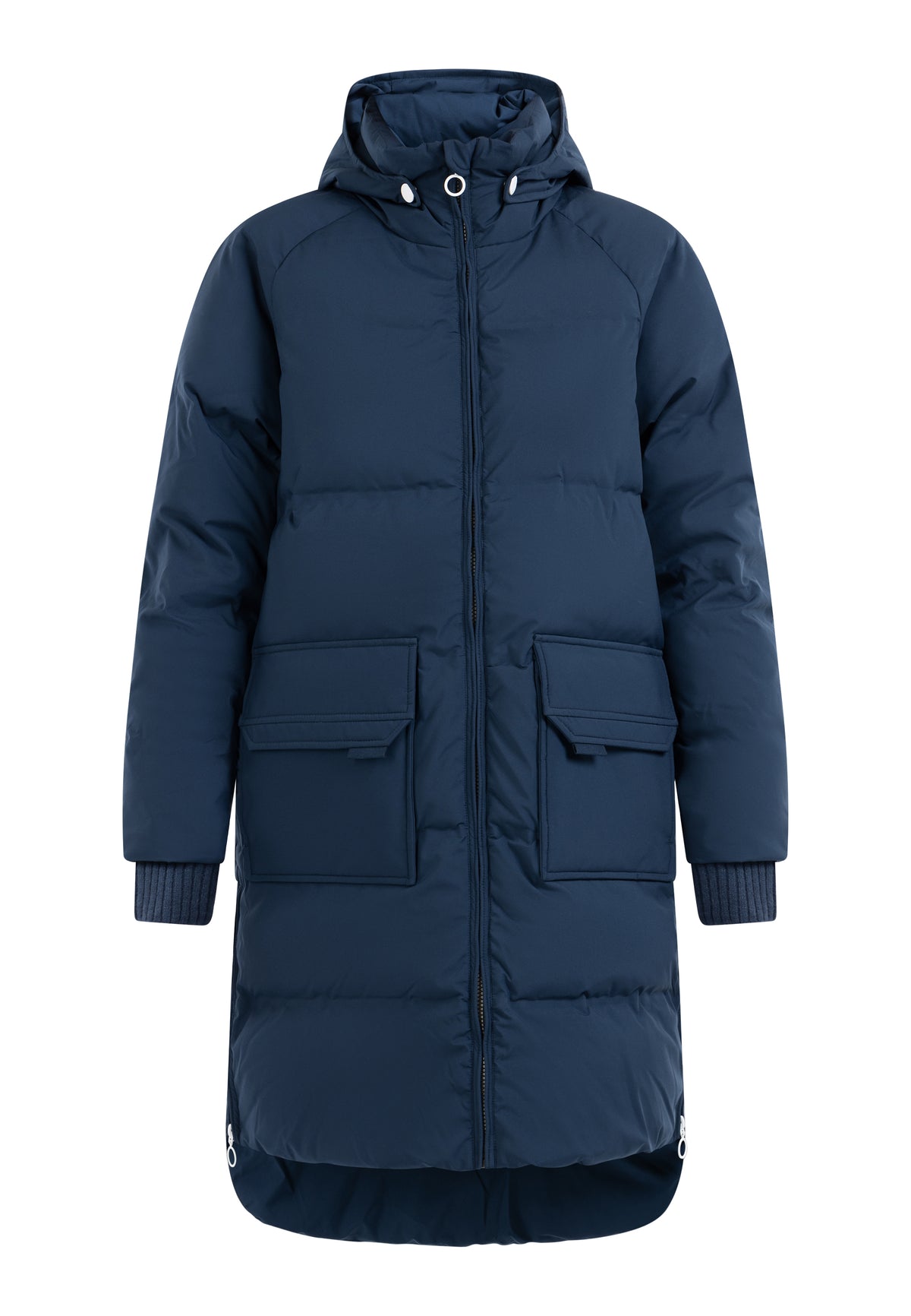 DreiMaster Maritim Damen-Winterjacke mit Wattierung
