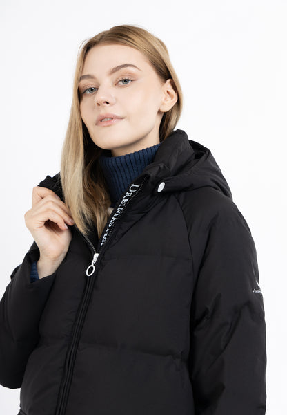 DreiMaster Maritim Women's Winterjacke mit Wattierung