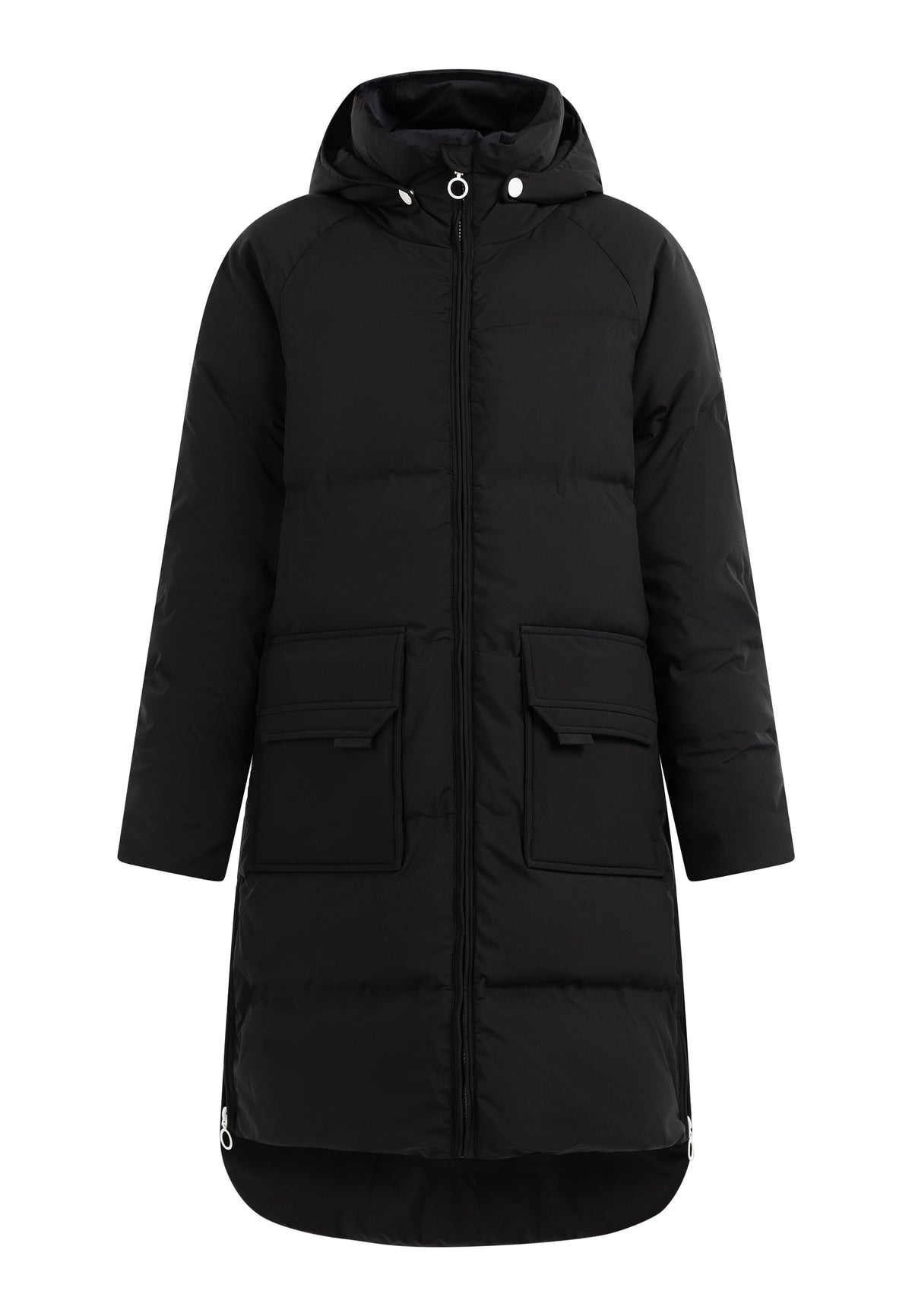 DreiMaster Maritim Damen-Winterjacke mit Wattierung