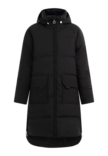 DreiMaster Maritim Damen-Winterjacke mit Wattierung