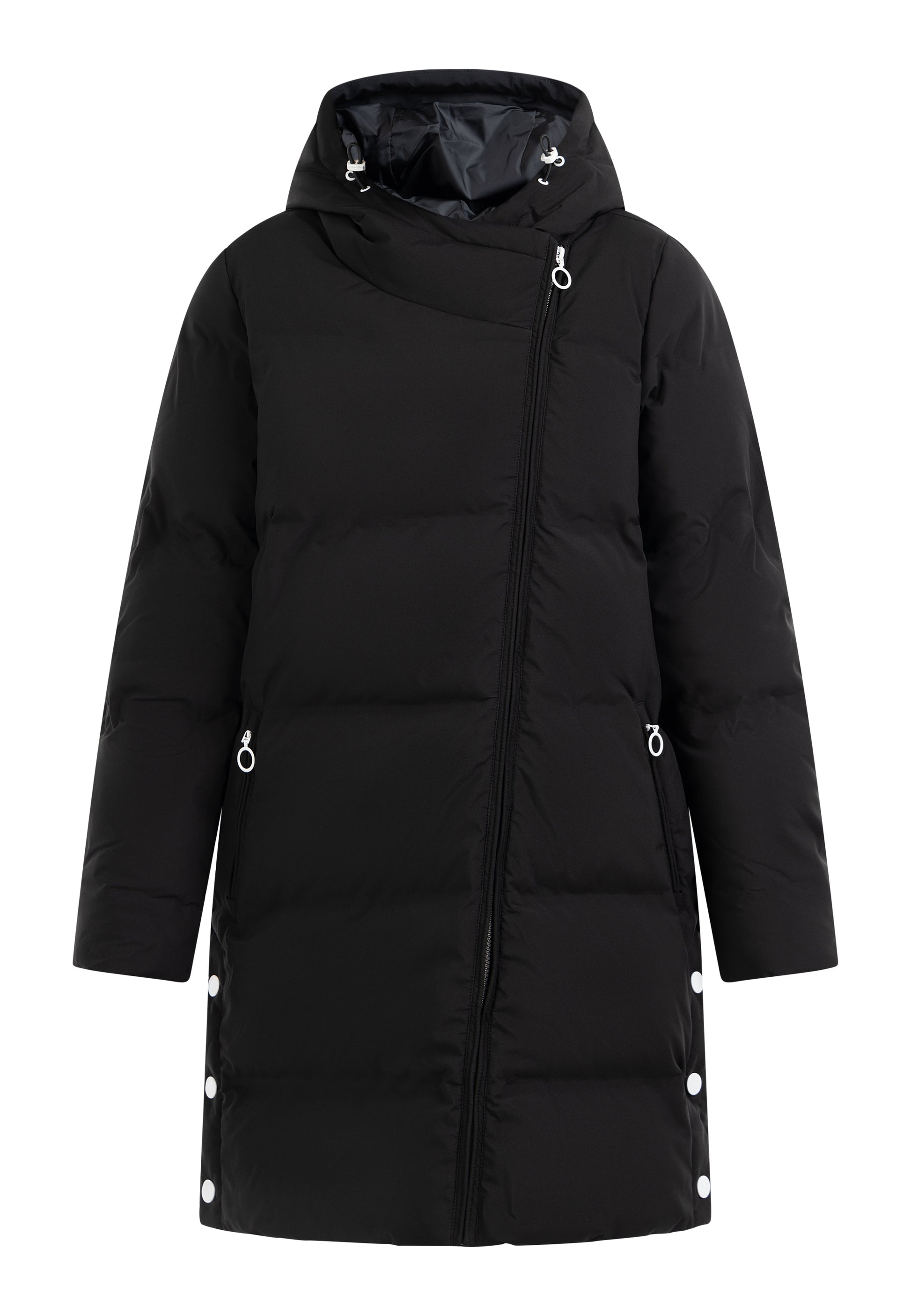 DreiMaster Maritim Damen Winterjacke mit Polsterung