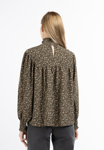 DreiMaster Vintage Women's Blusenshirt